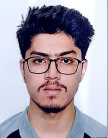 Muhammad Sohaib Shafi